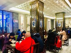 大堂-德兴馆(山西南路店)