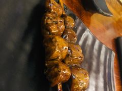 -鸟串烧Yakitori