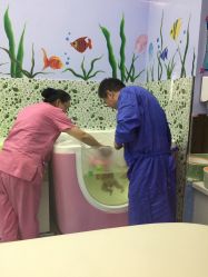 -安悦国际母婴中心(月子会所)