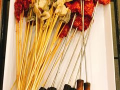 -川成串·自助串串香火锅(朝阳店)