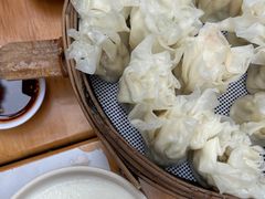 -晓友烧麦(光华村店)