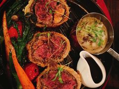 -斯普汇生蚝牛排馆(中骏世界城店)