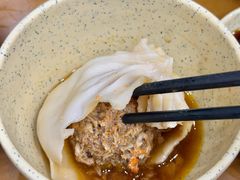 -李记清真馆(打钉巷店)