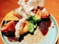 -MAGPIE喜鹊派餐厅(华侨城店)