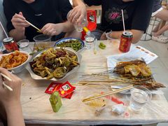 -聂师傅油焖大虾