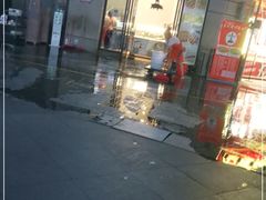 门面-詹记筠州烧腊(宜宾唐人财富中心店)
