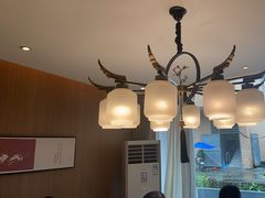 -湘邻呷铺·田园家宴(汉基广场店)