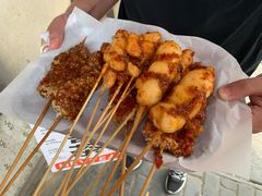 -辽B·小串(总店)