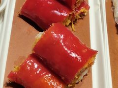 -新兴·金羊座·粤菜点心(乐峰店)