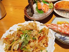 -吉川居酒屋(建国北路店)