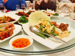 -上海虹桥锦江大酒店·宴会厅