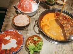 -冯校长老火锅(深圳总店)