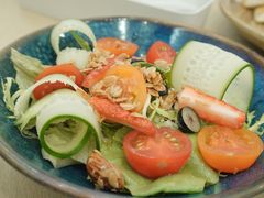 -blend咖啡部落(车公庙店)