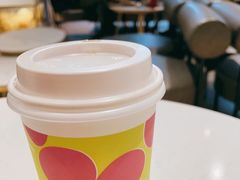 -Seesaw Coffee(上生新所店)