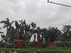 -万绿园