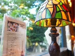 -火车头法国西餐厅