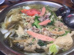 -陈记泸州酸菜豆花火锅(建设路店)