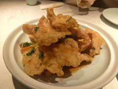 -北李妈妈菜·海肠捞饭(高新万达店)