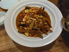 -白鹿江西餐厅(北师大店)