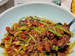 -老街鱼嘴巴(坡子街老店)