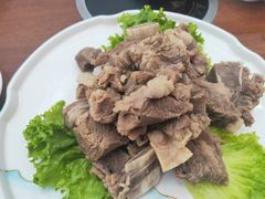 牦牛肉-伊源鼎盛餐饮服务有限公司
