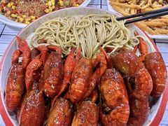 -虎虎龙虾大排档(双井店)
