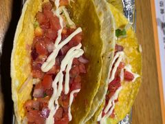 -CHEESE TACO搬砖客(凯德店)