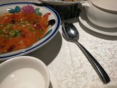 -红棉中餐厅·广州海航威斯汀酒店