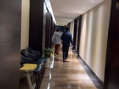 -恒记饭店·海鲜明档(淹城店)