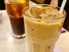 -和平馆·地道港澳茶餐厅(西门口店)