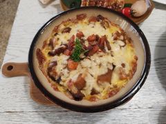 -娜娜家•Nana's restaurant (南开大悦城店)