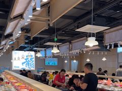 -龍歌自助小火锅(城阳万象汇店)