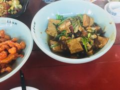 -老磨油饼(高陵店)