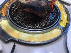 -韩宫宴烤肉·料理(苏州中心店)