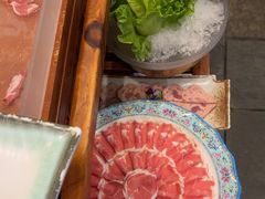-乐宴·老北京铜火锅(八卦岭店)