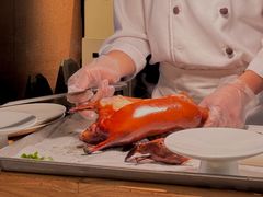 -四季民福烤鸭店(故宫店)