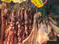 -寮步香市古镇休闲景区