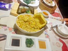 -隆隆金大茶楼(地王广场店)