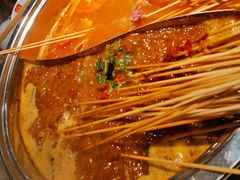 -袁记串串香(新南门店)