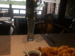 -望海·帆船主题咖啡厅•品茗下午茶(石湖景区店)