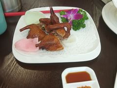 -壹号港海鲜酒楼