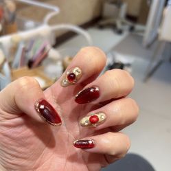 -LynLyn琳林美甲美睫