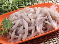 魔芋-清真·留一手烤鱼(西苑店)