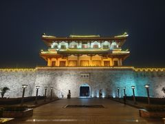 -揭阳楼