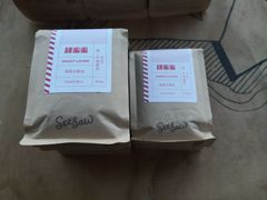 -Seesaw Coffee(朝阳大悦城店)