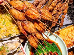 -管氏翅吧(护国寺店)
