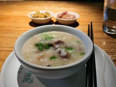 -潮粥荟·潮汕砂锅粥(朝阳大悦城店)