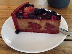-1901 Cafe(西四店)