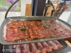 -新石器烤肉(百联川沙店)