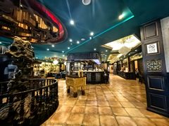 -福禧酒窖·中餐厅 (万柳店)